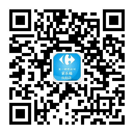 无锡凤翔店公众号二维码