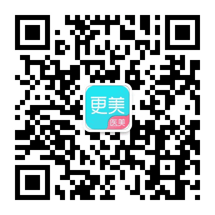更美生活方式公众号二维码