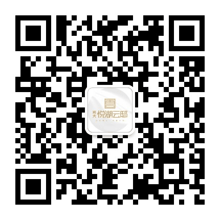 天骄投资公众号二维码