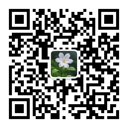 大家早上好表情动态图片大全公众号二维码