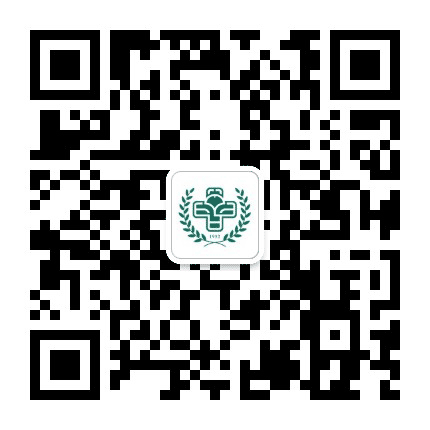 随州曾都医院公众号二维码
