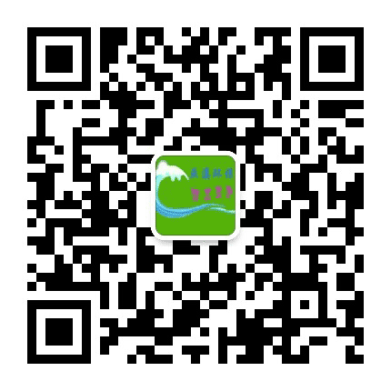 巫溪环保公众号二维码