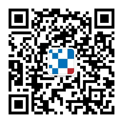 南昌昆仲科技有限公司公众号二维码