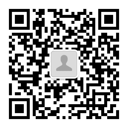 荷塘区地名普查公众号二维码