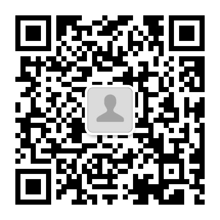 六间房玫瑰小镇公众号二维码