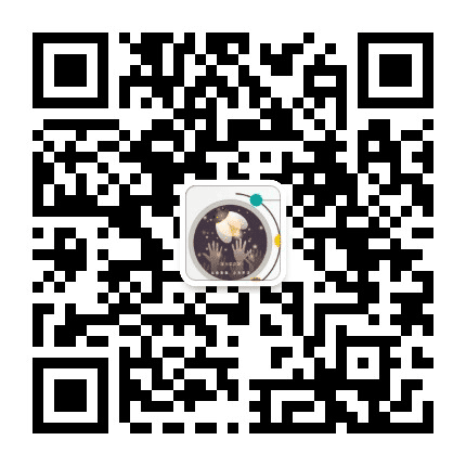 宜昌市葛洲坝萤火虫少儿之家公众号二维码