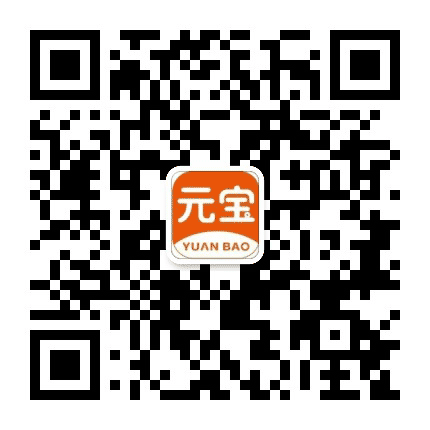 元宝时代智能科技公众号二维码