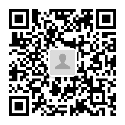 三棵树大学公众号二维码