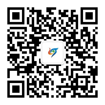 昭通文旅公众号二维码