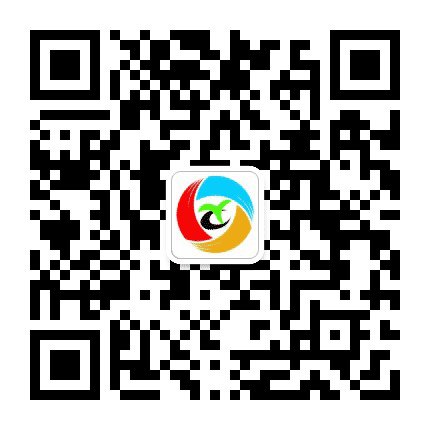庆阳能化集团公众号二维码