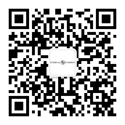 EF时尚女装品牌公众号二维码