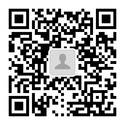 二里街社区党群服务中心公众号二维码