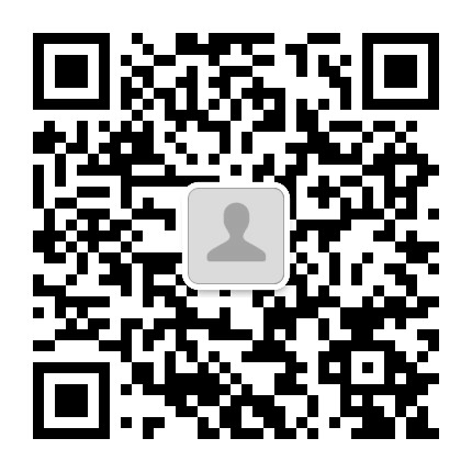 吉安县桐坪派出所公众号二维码