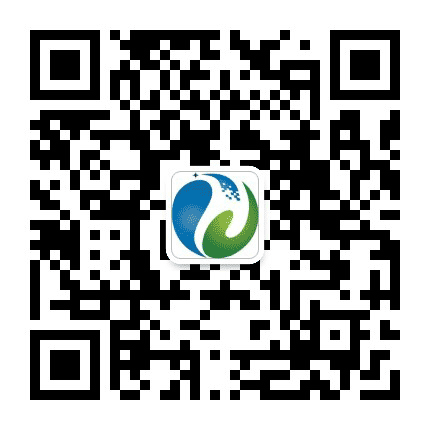 呼伦贝尔市科技馆公众号二维码
