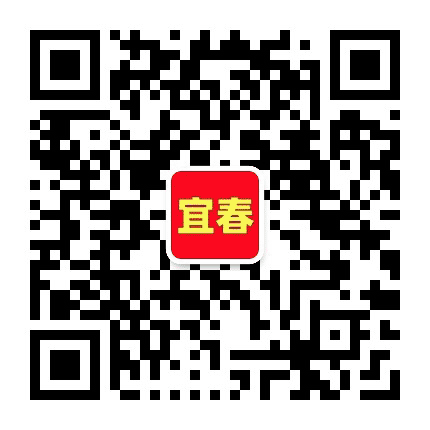 宜春视野公众号二维码