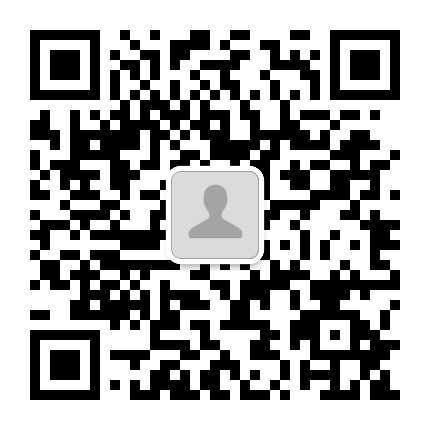 东辛房文化中心公众号二维码