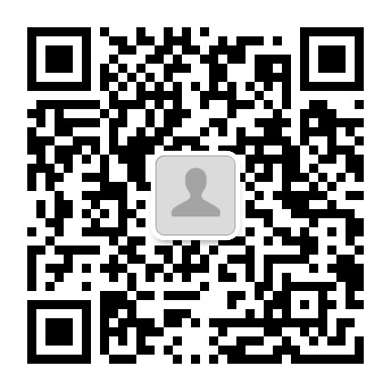广福里公众号二维码