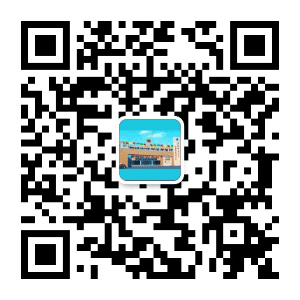 安徽师范大学附属萧县凤城小学公众号二维码