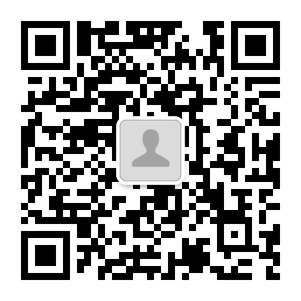 生态观山湖公众号二维码