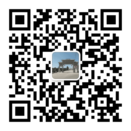 曲阳桥村民委员会公众号二维码