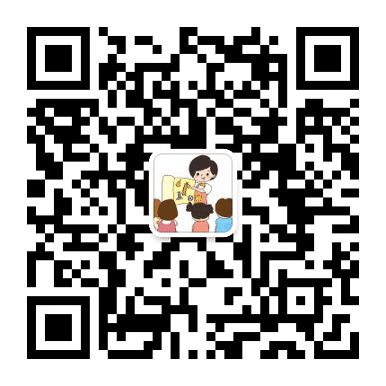 亲子口袋故事公众号二维码