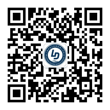 上海市宝山区罗店二中公众号二维码