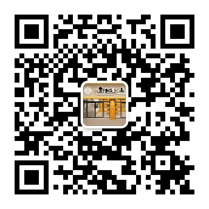 彭城川卤食品公众号二维码