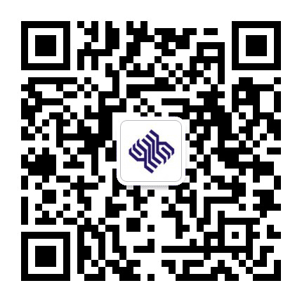 北京中洲汇丰公众号二维码