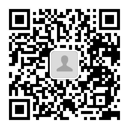 马金铺街道公众号二维码