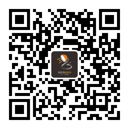 三D飞飞公众号二维码