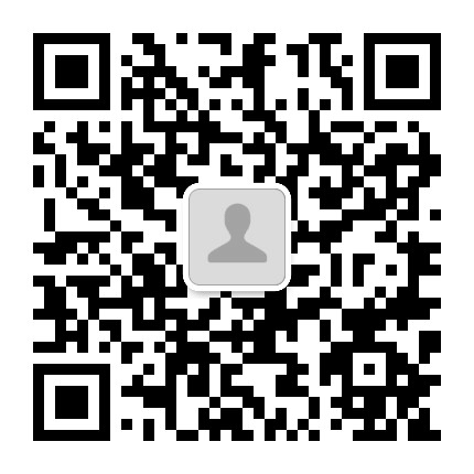 湛河消防119公众号二维码