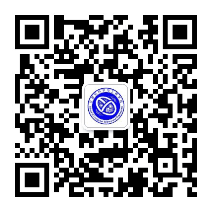 西安理工大学计算机学院公众号二维码