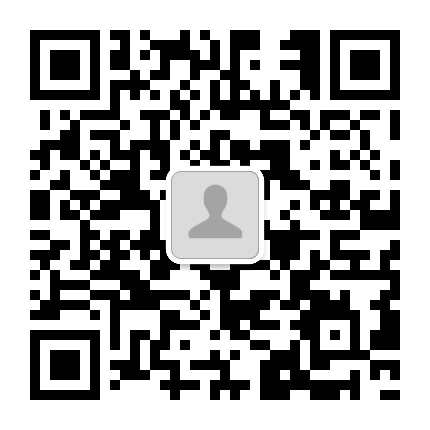 管庄地区惠河东里社区公众号二维码