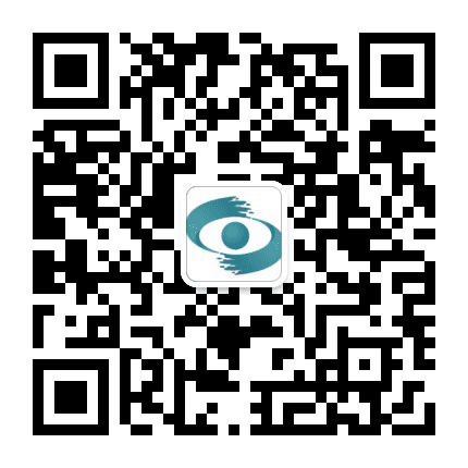 浙江省眼科医院眼整形中心公众号二维码