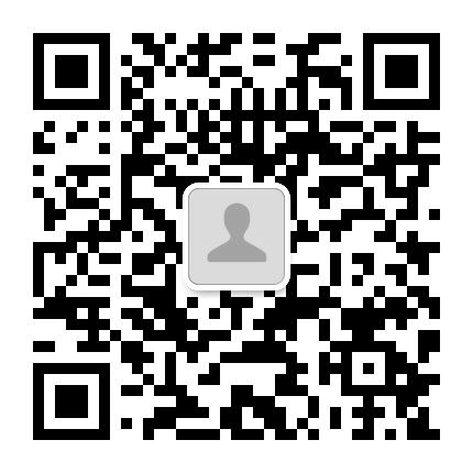 幸福观音寺公众号二维码