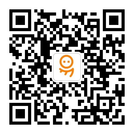 麦积企业服务集团公众号二维码