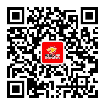 无锡太平羽绒城公众号二维码