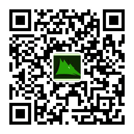 灵山森林壹号公众号二维码