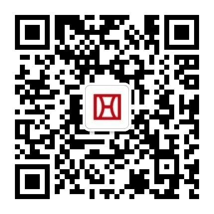 上海新虹口市政建设有限公司公众号二维码