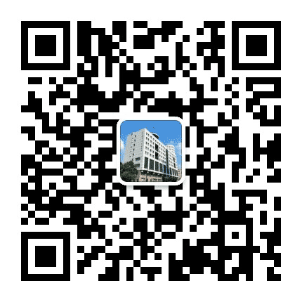 黄浦豫护家庭医生公众号二维码