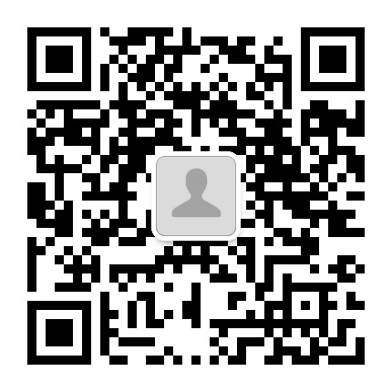 广州市天河区文化馆公众号二维码