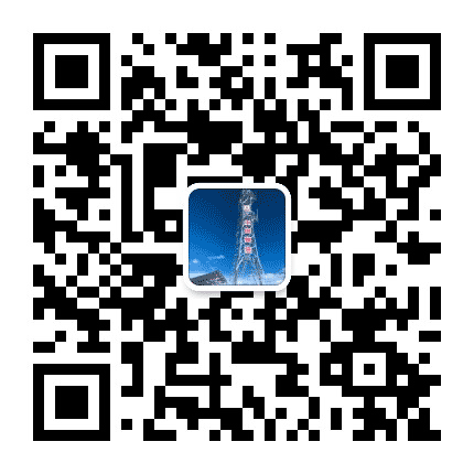 湖南铁塔公众号二维码