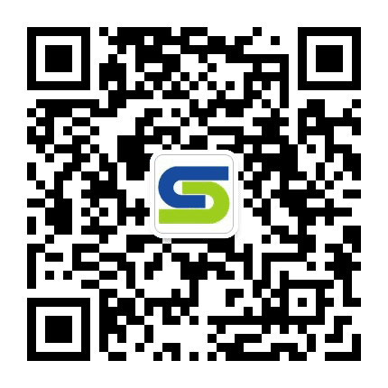 西安平顺电子公众号二维码
