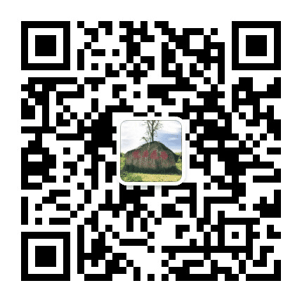 龙潭花谷公众号二维码