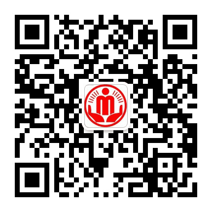 白山市民政局公众号二维码