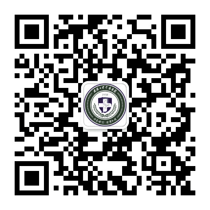 武汉大学中南医院耳鼻喉科公众号二维码