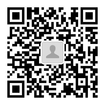 天堂村公众号二维码
