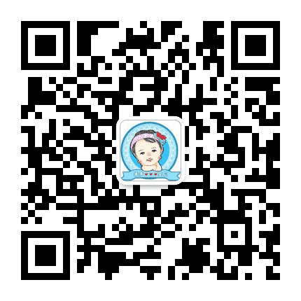 美罗妈妈育儿说公众号二维码