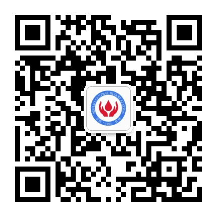 日照献血公众号二维码