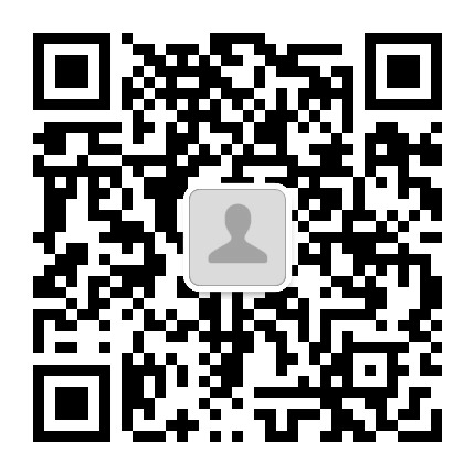 密码百科公众号二维码